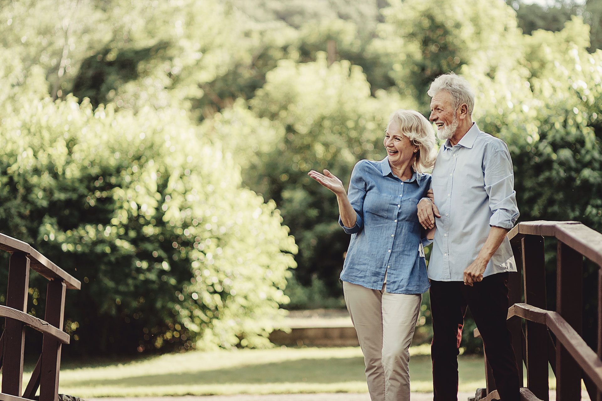 A community you know. Care you can trust.